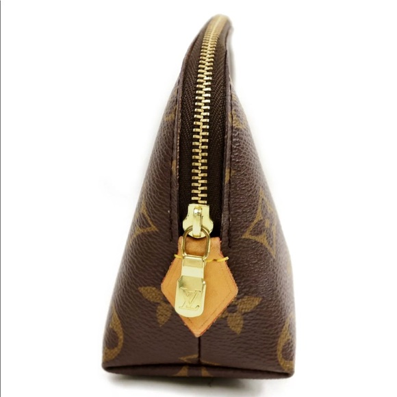 Louis Vuitton Cosmetic Pouch Pochette Cosmetic - Picture 3 of 8